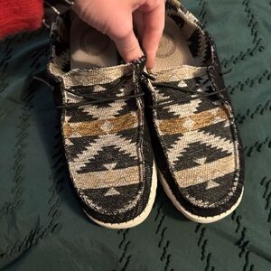 Buckle Exclusive